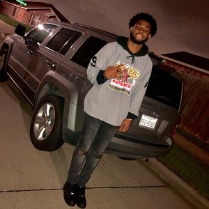 Meet your Posher, Curtis